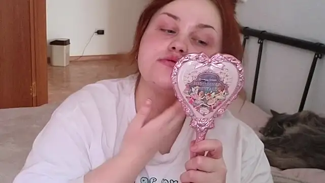 Gloria Thomas online show from 30, 3, 2026