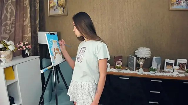 AlysonBain online show from 16, 2, 2026