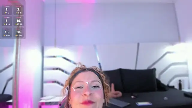 Snapshot of ninna_vinns chatting on 1, 3, 2026 ninna vinns online show from 1, 3, 2026