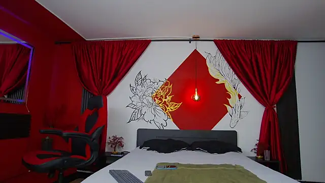 Noah Greenhartt online show from 5, 2, 2026