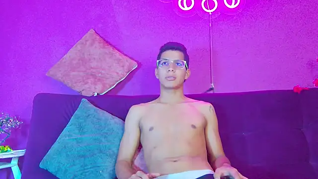 Noah Greenhartt online show from 20, 2, 2026