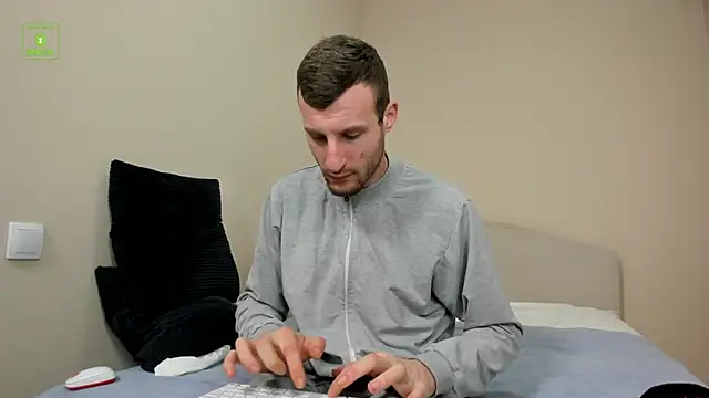 Snapshot of Deymond_Russo chatting on 18, 2, 2026 Deymond Russo online show from 18, 2, 2026