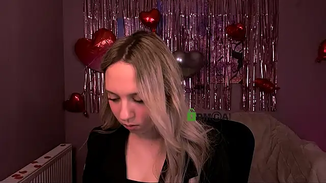 tiffani murr online show from 13, 2, 2026