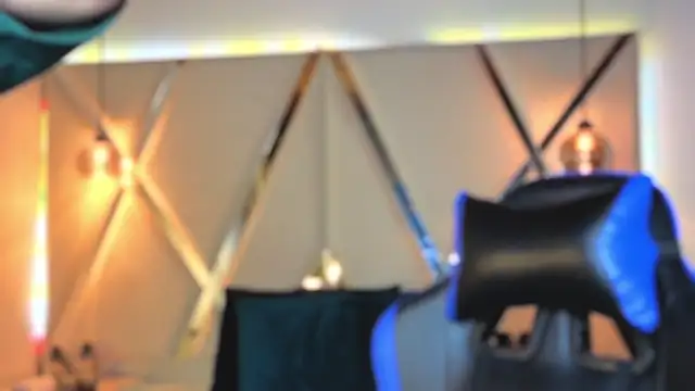 Snapshot of MeelFox chatting on 20, 2, 2026 MeelFox online show from 20, 2, 2026