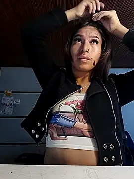 MeelFox online show from 3, 4, 2026