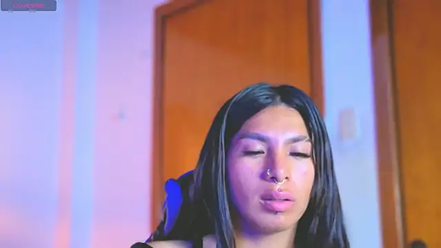 Snapshot of MeelFox chatting on 28, 2, 2026 MeelFox online show from 28, 2, 2026