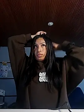 MeelFox online show from 26, 3, 2026