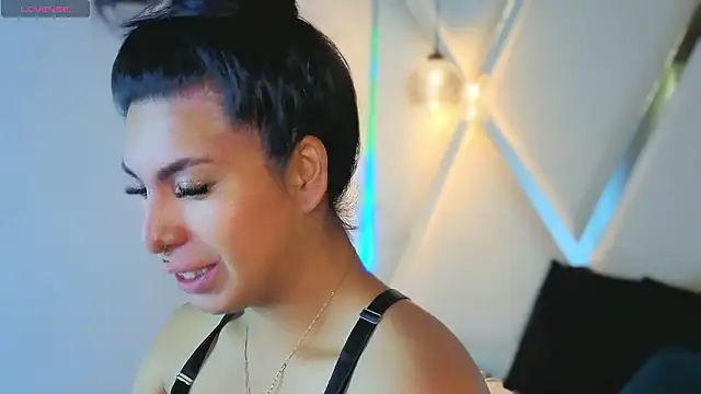 MeelFox online show from 13, 3, 2026