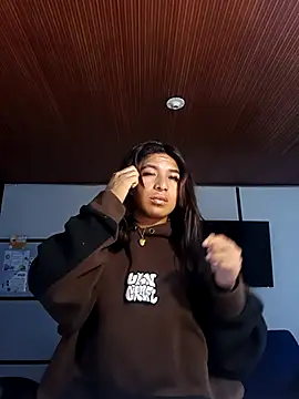 MeelFox online show from 6, 3, 2026