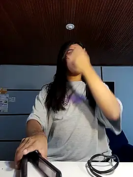 Snapshot of MeelFox chatting on 11, 2, 2026 MeelFox online show from 11, 2, 2026