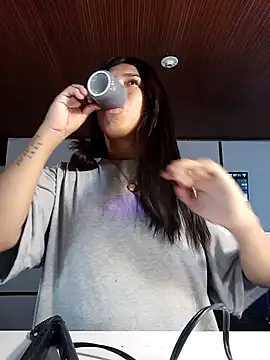 Snapshot of MeelFox chatting on 6, 2, 2026 MeelFox online show from 6, 2, 2026