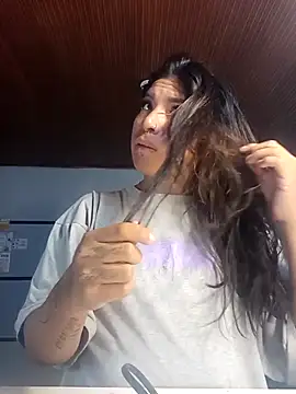 Snapshot of MeelFox chatting on 3, 3, 2026 MeelFox online show from 3, 3, 2026