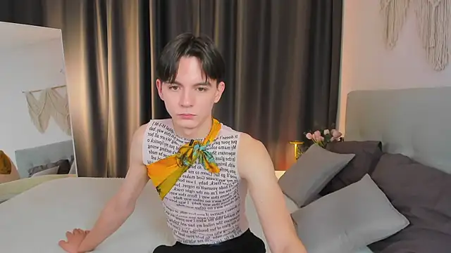 Ian Harrickton online show from 1, 3, 2026