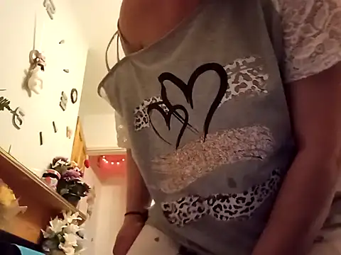 lovebaby69 online show from 28, 3, 2026