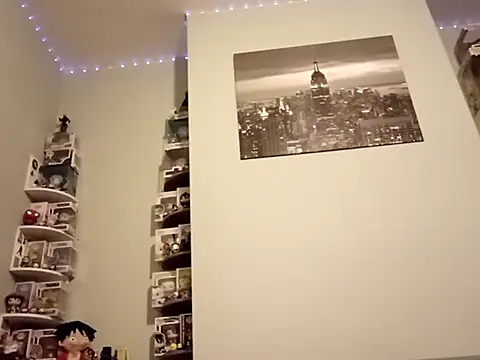 lovebaby69 online show from 3, 3, 2026