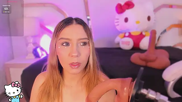 MelodyBloom  online show from 2, 3, 2026