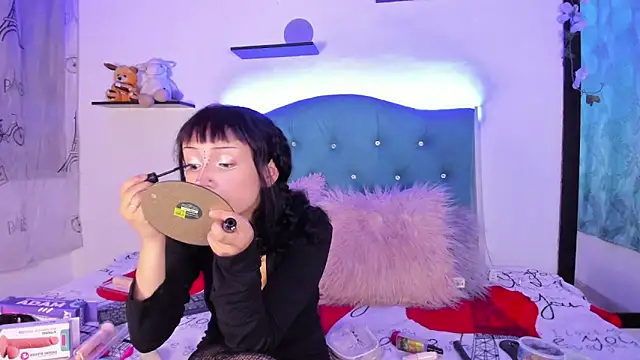 Snapshot of Gemma_honey chatting on 16, 2, 2026 Gemma honey online show from 16, 2, 2026