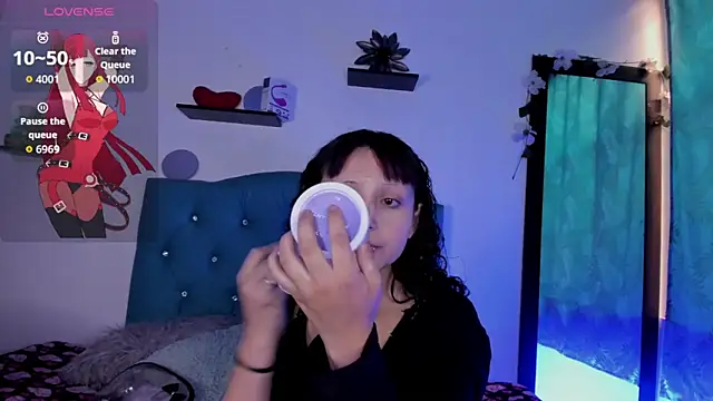 Gemma honey online show from 12, 5, 2026