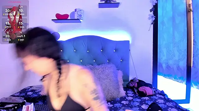 Gemma honey online show from 5, 5, 2026
