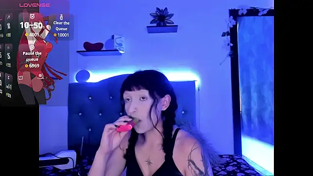 Gemma honey online show from 28, 5, 2026