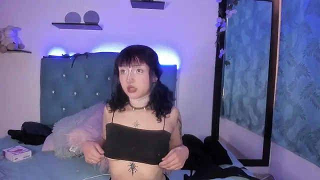 Snapshot of Gemma_honey chatting on 10, 2, 2026 Gemma honey online show from 10, 2, 2026