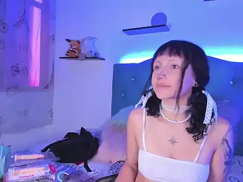 Snapshot of Gemma_honey chatting on 23, 2, 2026 Gemma honey online show from 23, 2, 2026