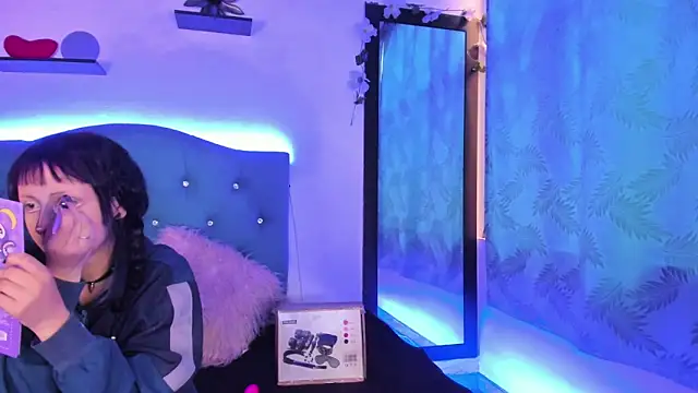 Snapshot of Gemma_honey chatting on 19, 3, 2026 Gemma honey online show from 19, 3, 2026