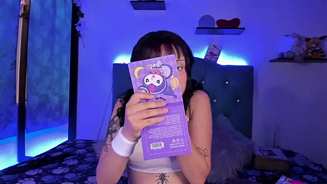 Snapshot of Gemma_honey chatting on 7, 4, 2026 Gemma honey online show from 7, 4, 2026