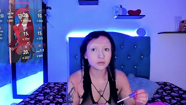 Gemma honey online show from 27, 5, 2026