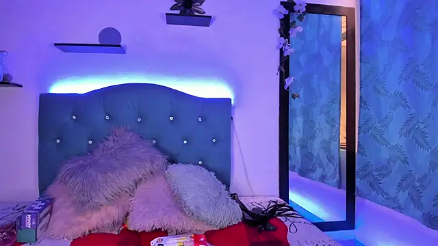 Snapshot of Gemma_honey chatting on 25, 2, 2026 Gemma honey online show from 25, 2, 2026