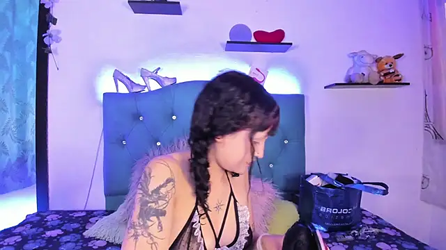 Snapshot of Gemma_honey chatting on 15, 4, 2026 Gemma honey online show from 15, 4, 2026