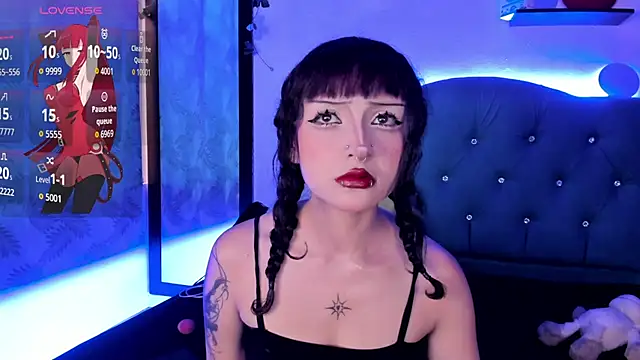 Gemma honey online show from 3, 6, 2026