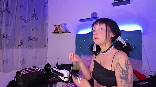 Snapshot of Gemma_honey chatting on 3, 3, 2026 Gemma honey online show from 3, 3, 2026