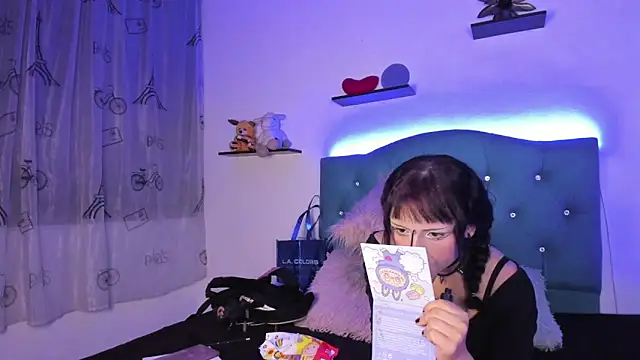 Snapshot of Gemma_honey chatting on 12, 3, 2026 Gemma honey online show from 12, 3, 2026