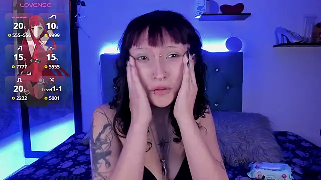 Snapshot of Gemma_honey chatting on 18, 6, 2026 Gemma honey online show from 18, 6, 2026