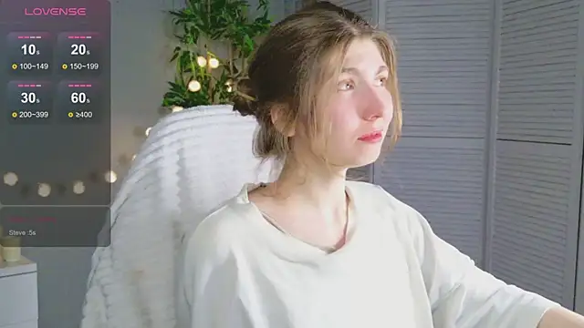 Bubble Chloe online show from 8, 4, 2026