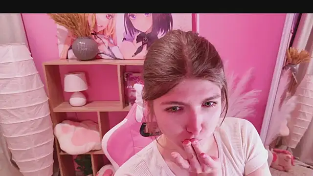 Bubble Chloe online show from 6, 2, 2026