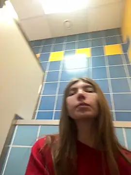 Bubble Chloe online show from 13, 2, 2026