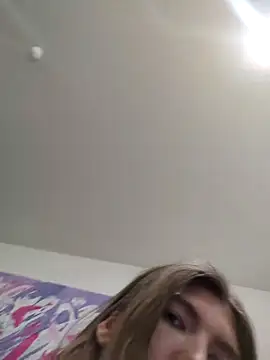 Bubble Chloe online show from 20, 2, 2026