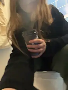 Bubble Chloe online show from 19, 2, 2026