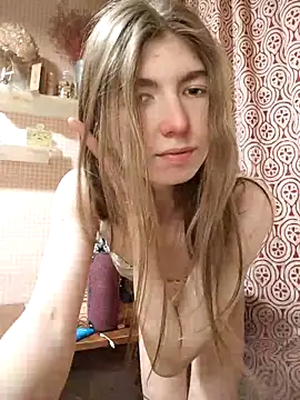 Bubble Chloe online show from 21, 2, 2026