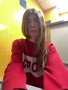 Bubble Chloe online show from 14, 2, 2026