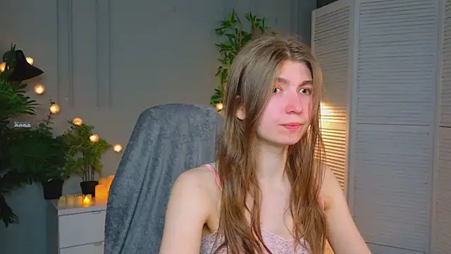 Bubble Chloe online show from 24, 3, 2026