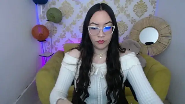 Snapshot of ALISS_M_ chatting on 12, 2, 2026 ALISS M online show from 12, 2, 2026