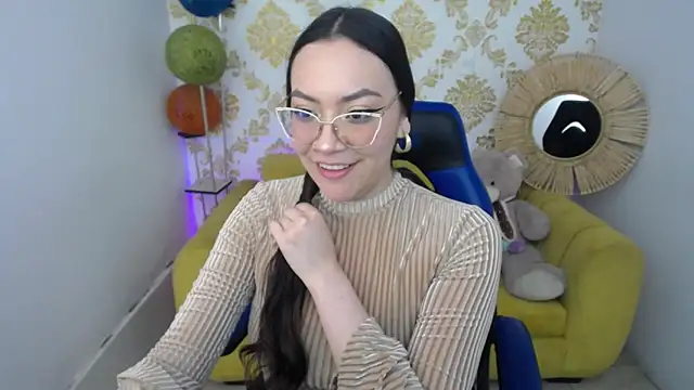 Snapshot of ALISS_M_ chatting on 27, 2, 2026 ALISS M online show from 27, 2, 2026