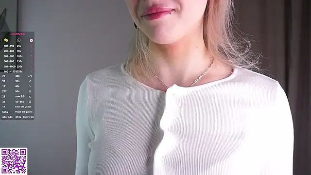 Nianelo online show from 26, 2, 2026