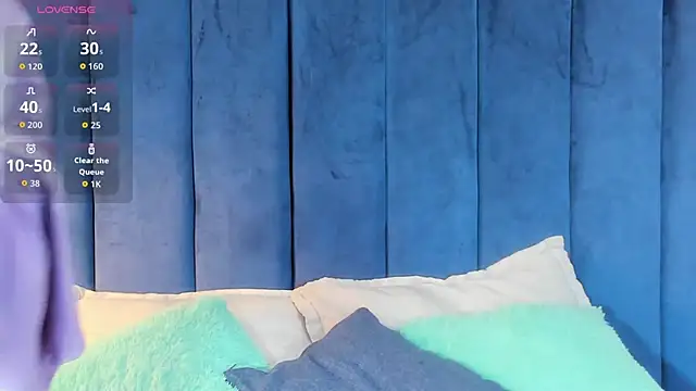 fatimarab   online show from 13, 3, 2026