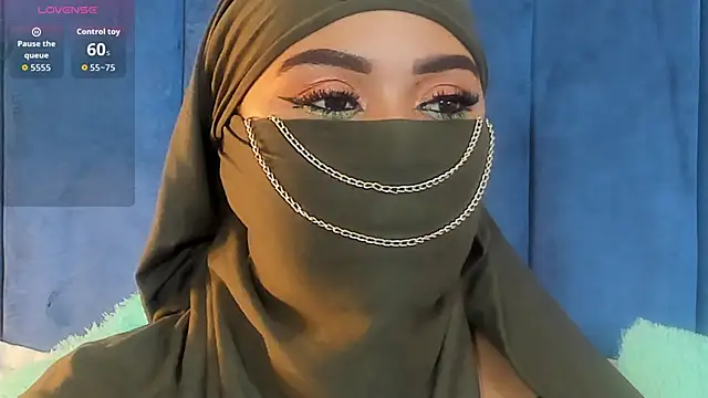 fatimarab   online show from 12, 3, 2026