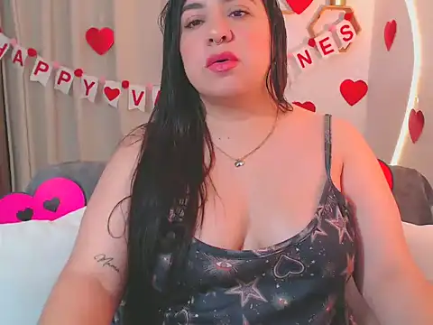 Snapshot of isabum_ chatting on 13, 2, 2026 isabum online show from 13, 2, 2026