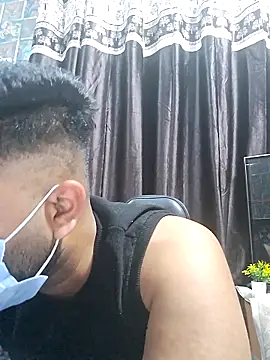 MrCurioX online show from 8, 3, 2026